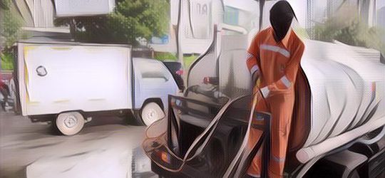 Penyemprotan Disinfektan Dianggap Konyol Sama WHO, Apa Sih Alasannya?