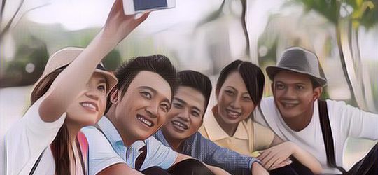 Selamat Hari Sumpah Pemuda, Ini Tanda-tanda Kalian Punya Jiwa Muda