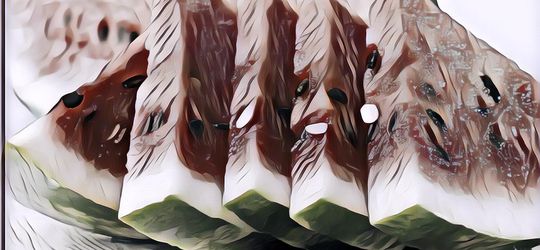 Eits, Jangan Buru-Buru Dibuang! Ini Manfaat Biji Semangka untuk Kesehatan yang Nggak Banyak Diketahui Orang