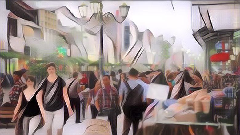 Jajanan Street Food Berikut Ini Sangat Populer di Yogyakarta karena Alasan Ini