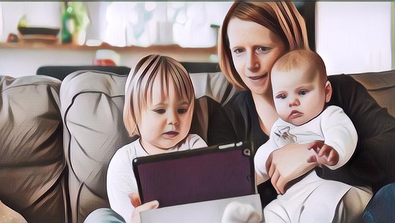 Pilihan Bisnis Ibu Rumah Tangga, Cocok Buat MahMud Milenial Nih