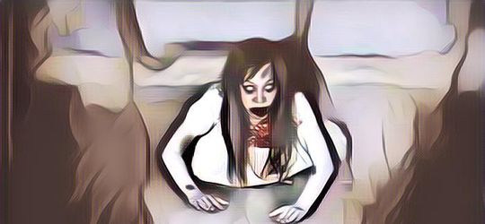 Serem, Ini Ternyata Asal-Usul Hantu-Hantu Nusantara yang Sebenarnya