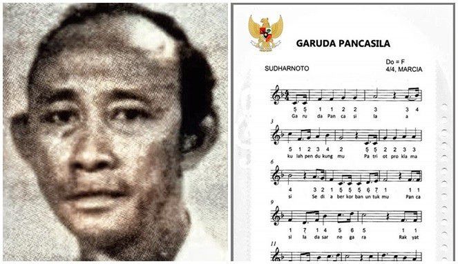 Perjalanan Sudharnoto