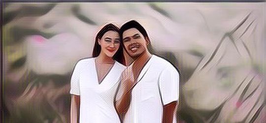 Sosok Ini yang Perkenalkan Thariq Halilintar dengan Aaliyah Massaid