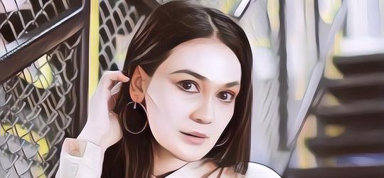 Luna Maya Blak-blakan Soal Ariel NOAH, Lagi Terjebak Kenangan Ya?