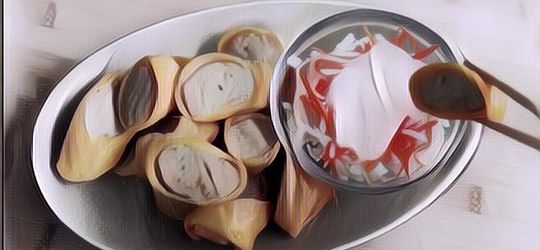 Resep Egg Roll Ala Hokben Yang Bisa Jadi Ide Jualan Buat Nambah Cuan, Berani Coba?