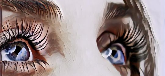 5 Tips Agar Bulu Mata Lentik Alami, Bye-Bye Maskara!