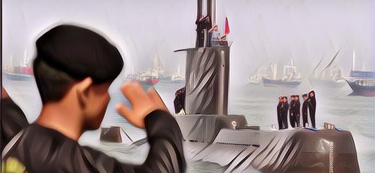 Mengenang Operasi Pengangkatan KRI Nanggala-402, Misi Penyelamatan Selesai