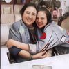 Gagal Jadi Mantu Rachmawati Soekarnoputri, Vanessa Angel Berduka Atas Kepergiannya