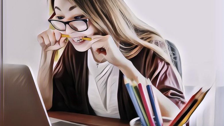 Stok Ide Brilian Kamu Habis? Mungkin 5 Hal Ini Penyebabnya