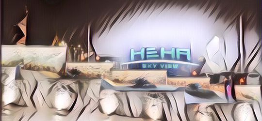 HeHa Sky View Wisata Hits di Jogja: Ini Info Lokasi Hingga Tiket Masuknya