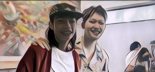 Bonge Ulang Tahun, Temannya Borong Satu Alfamart dengan Total Belanja Rp 215 Juta