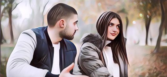 Sobs, Begini Lho Langkah-Langkah Ngajakin Doi Kencan