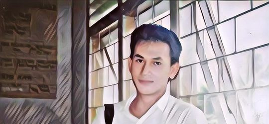 Potret Ganteng dan Unyu Aktor Hits Indonesia Pas SMA, Duh Ganteng Dari Lahir!