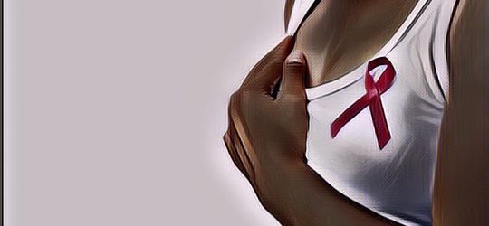 Ladies, Penting Banget untuk Cegah Kanker Payudara Sedari Dini dengan 7 Cara Ini