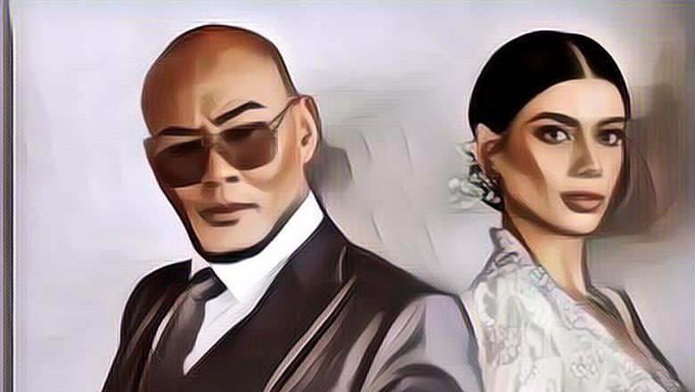 Bak Bumi dan Langit, 5 Perbandingan Suasana Pernikahan Pertama dan Kedua Deddy Corbuzier