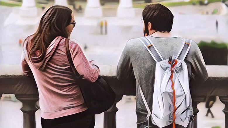 Deretan Topik Pembicaraan yang Bikin Kencan Jadi Membosankan~