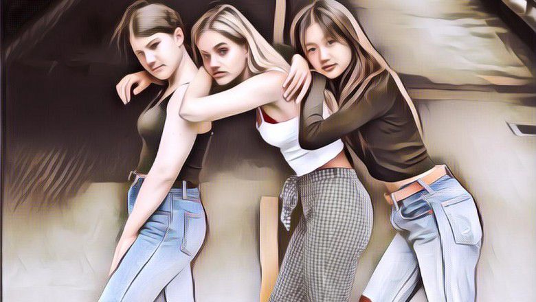 Alasan Cewek Jadi Pribadi yang Mempesona