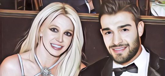 Baru Menikah Setahun, Britney Spears Cerai dengan Suami Gara-Gara Isu Selingkuh