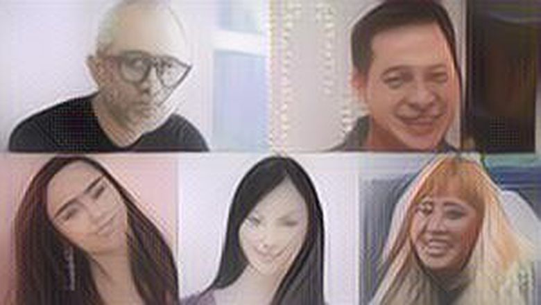 Daftar 7 Artis yang Sudah Tak Puasa Lagi Karena Murtad, Siapa Aja?