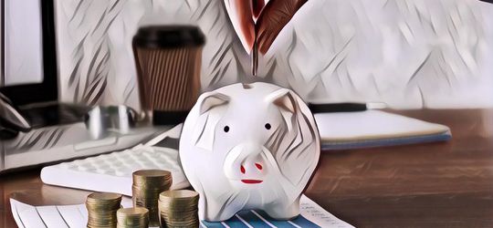 Ada 4 Level Menabung, Mulai dari Easy hingga Legend, Kamu yang Mana Nih?