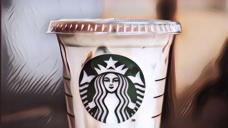 Ribut dengan Pacar, Pria Ini Malah Curhat di Gelas Starbucks: Lucu Banget!