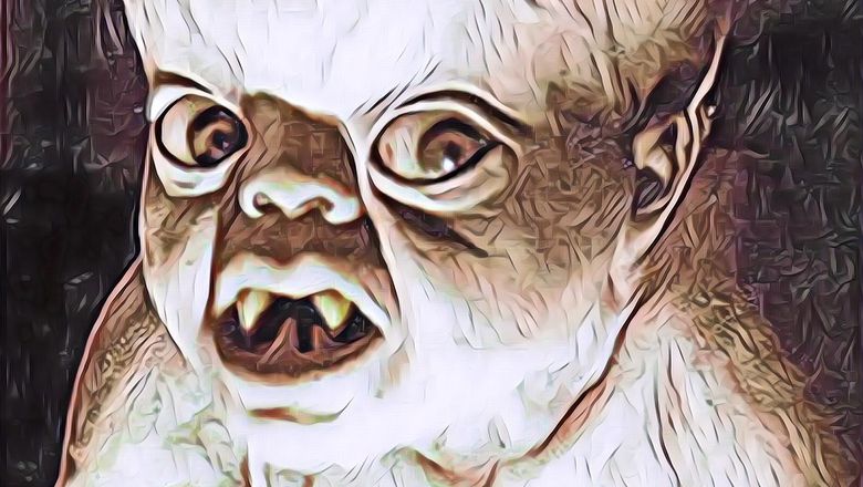 Penasaran Dengan Tuyul Asli? Simak 5 Fakta Di Bawah