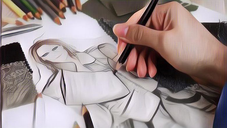 Belajar Desain Baju: Sebenarnya Nggak Ribet Kalau Tahu Rahasia Ini