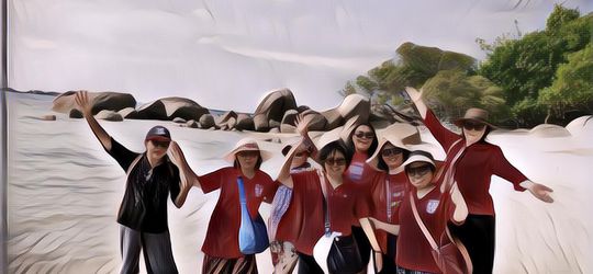 Pernah ke Bangka, Gengs? Ini Dia Pantai-Pantai Cantiknya yang Instagramable!