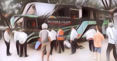 Firasat Sopir Bus Pariwisata yang Kecelakaan di Subang, Terkait Kondisi Rem