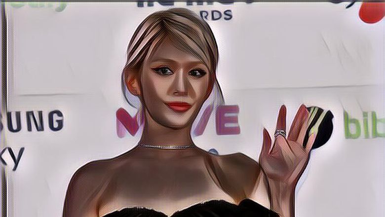 Dituduh Lipsync Saat Tampil Di MAMA Awards 2023, Jeon Somi Beri Jawaban Menohok