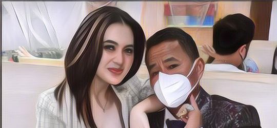 NAHLO! Iqlima Kim Aspri Hotman Paris Nangis Minta Mengundurkan Diri, Benar Dilecehkan Sibos?