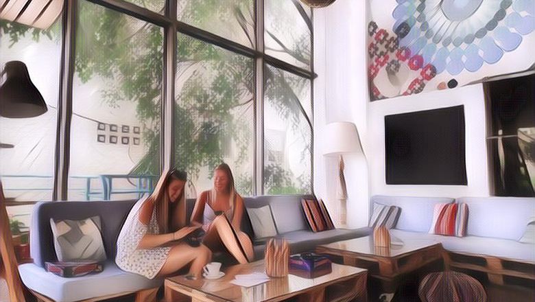 Ini Dia Deretan Hostel Paling "Instagramable" di Dunia, Cek Deh ...