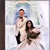 Viral Ada Pengantin Indonesia yang Menikah di Kutub Utara, Begini Suasana Pernikahannya
