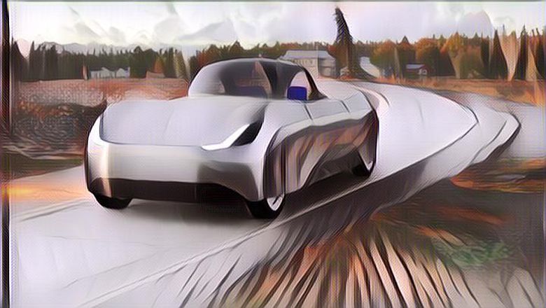 Mobil Terbang Pertama di Dunia Sudah Bisa Dipesan! Berapa Harganya?