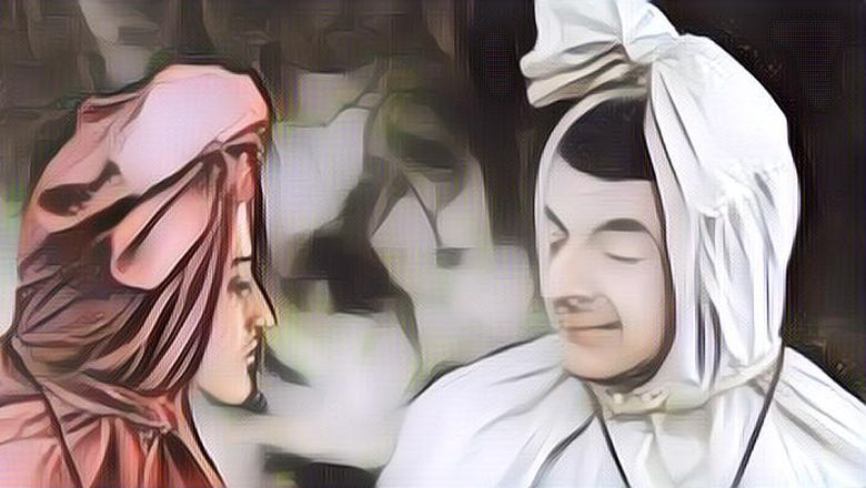 Beda film horor Indonesia dengan film horor luar negeri