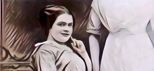 Kisah Penumpang Kapal Titanic yang Akhirnya Selamat, Meski Sudah Dianggap Meninggal Dunia