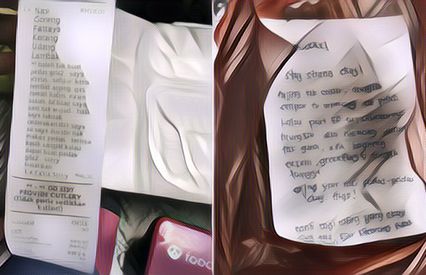 Lucu Banget! Ada Pelanggan Pesan Nasi Goreng Super Pedas Karena Lagi Stres, Respon Sang Penjual Jadi Sorotan