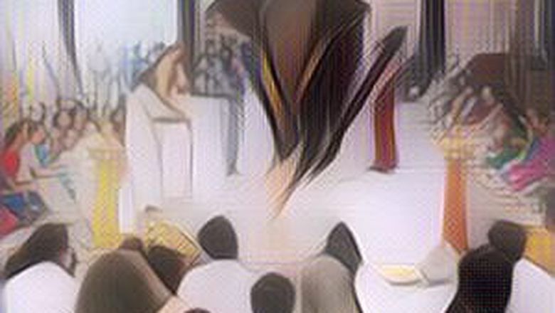 Beberapa Hewan Ini Disebut Sakral dan Serung Dipuja Sebagai Dewa