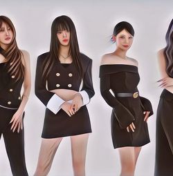 Girlband EVERGLOW Akan Kembali Beraktivitas di Bawah Agensi Baru