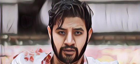 Kronologi Ammar Zoni Ditangkap Polisi karena Kasus Dugaan Narkoba