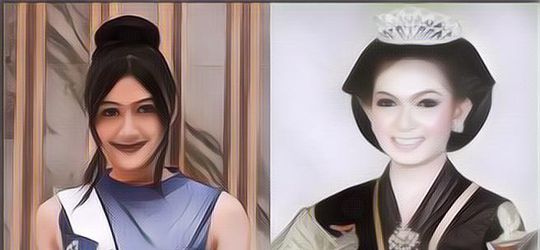 Cocokologi! Intip Kesamaan Erina Gudono dan Selvi Ananda yang Sudah Kenal Sejak Lama