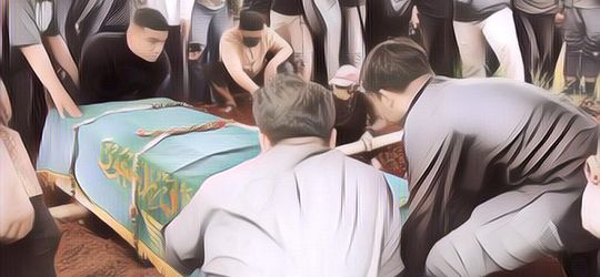 Penting untuk Jaga-Jaga! Apa Saja yang Harus Dilakukan Ketika Ada Keluarga yang Meninggal?