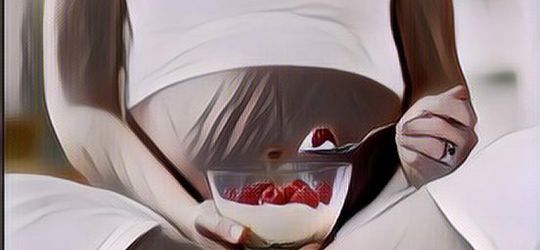Manfaat Konsumsi Yogurt Secara Rutin untuk Ibu Hamil