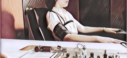 Begini Cara Kerja Alat Lie Detector atau Alat Pendeteksi Kebohongan yang Biasa Bantu Polisi Mengungkap Kasus