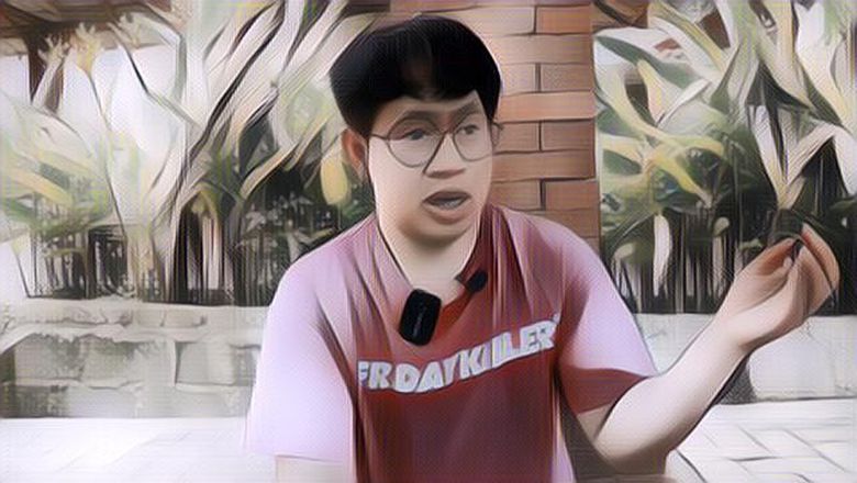 Takut Banget Loh! Indonesia Diramalkan oleh Anak Indigo Akan Digebuk Api Besar-Besaran di Tahun 2023