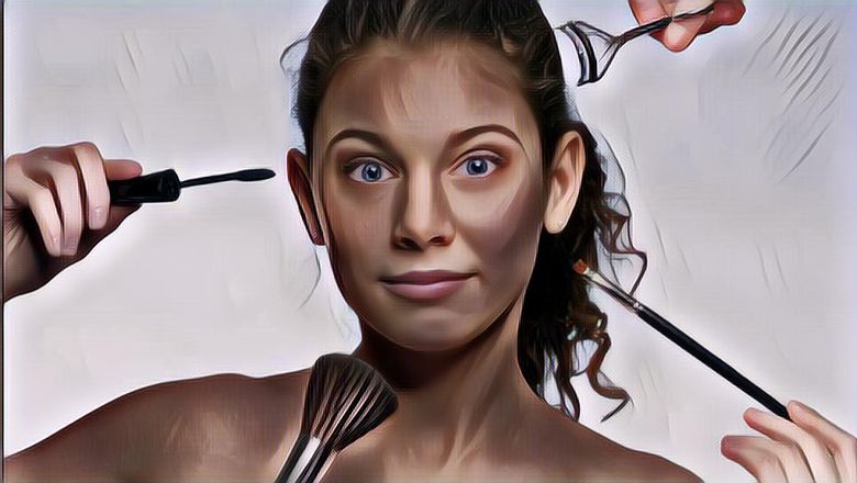 Cantiknya Nggak Lebay, Ini 4 Tips Makeup untuk Remaja