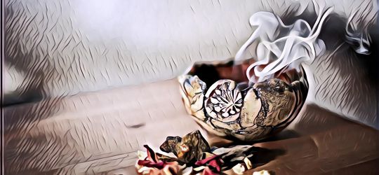 Pernah Lihat Orang Kena Santet? Mantan Dukun Santet Ini Bocorkan Rahasia Kenapa Doa Aja Nggak Akan Mempan Melawan Sihir!