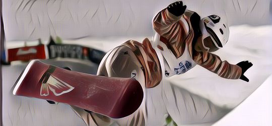 Heboh Seorang Atlet Olimpiade Sempat Beralih Profesi Jadi Bintang Porno