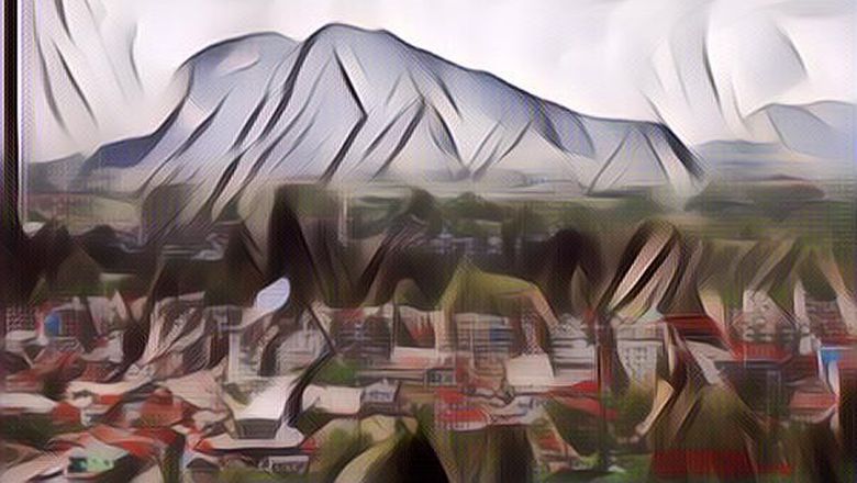 5 Daerah Paling Dingin di Indonesia, Cuma Ada Satu di Pulau Jawa